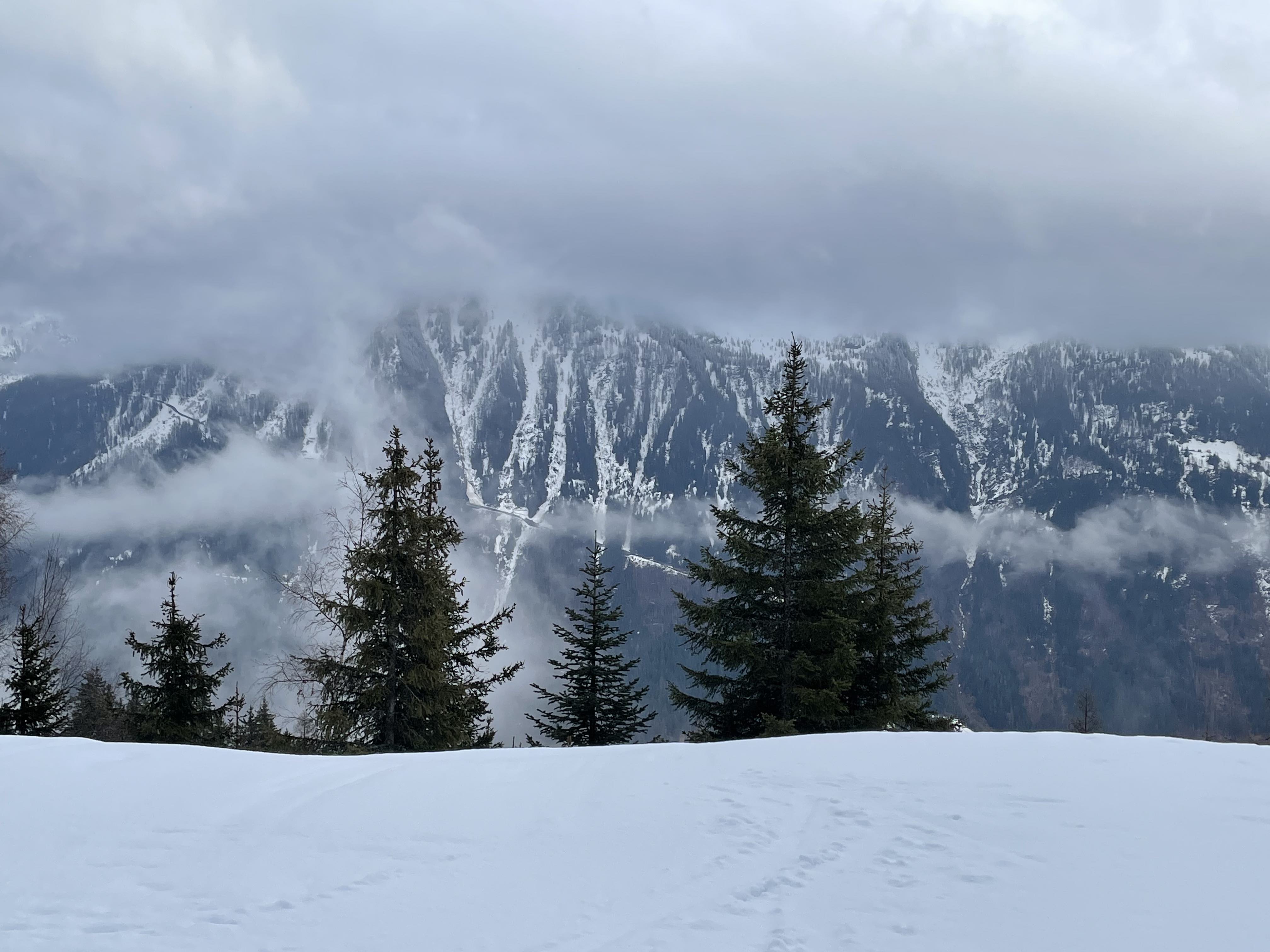 La Plagne, France